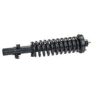 Honda Accord Odyssey Isuzu Oasis Front Driver & Passenger Side 2 Piece Strut & Spring Assembly Set TRQ SCA56973