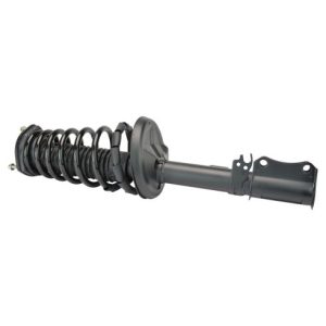 Toyota Avalon Camry Lexus ES300 Rear Driver & Passenger Side 2 Piece Strut & Spring Assembly Set TRQ SCA56974