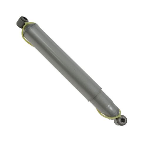 1999-04 Ford Front & Rear 4 Piece Shock Absorber Set Monroe Reflex 1ASSP00034