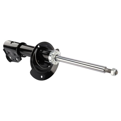 Chevrolet Pontiac Olds Front Driver & Passenger Side 2 Piece Strut Assembly Set TRQ SBA58042
