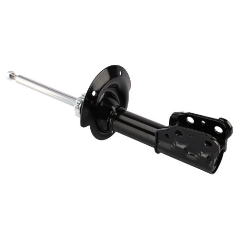 Chevrolet Pontiac Olds Front Driver & Passenger Side 2 Piece Strut Assembly Set TRQ SBA58042