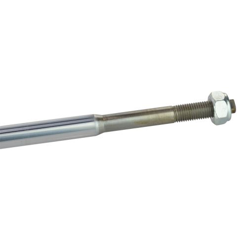Honda Accord Acura CL Rear Driver & Passenger Side 2 Piece Shock Absorber Set TRQ SBA60110