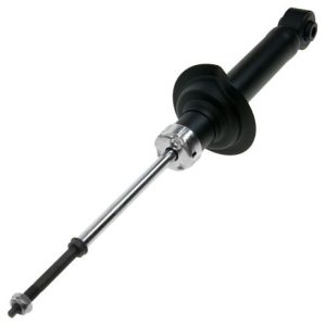 Nissan 200SX Sentra Infiniti G20 Rear Driver & Passenger Side 2 Piece Shock Absorber Set TRQ SBA60123
