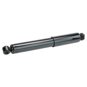 Dodge Chrysler Plymouth Rear Driver & Passenger Side 2 Piece Shock Absorber Set TRQ SBA60128