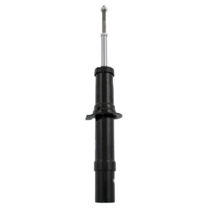 Dodge Chrysler Plymouth Front Driver & Passenger Side 2 Piece Shock Absorber Set TRQ SBA60129