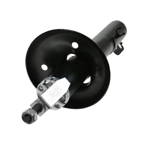 VW Beetle Golf Jetta Front Driver & Passenger Side 2 Piece Strut Assembly Set TRQ SBA58054