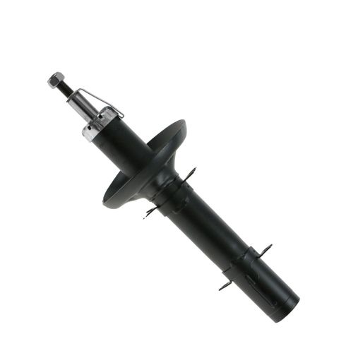 VW Beetle Golf Jetta Front Driver & Passenger Side 2 Piece Strut Assembly Set TRQ SBA58054