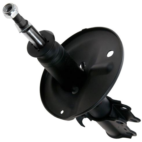 1998-03 Toyota Sienna Front Driver & Passenger Side 2 Piece Strut Assembly Set TRQ SBA58055