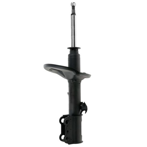 1998-03 Toyota Sienna Front Driver & Passenger Side 2 Piece Strut Assembly Set TRQ SBA58055