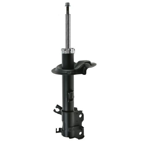 2003-07 Nissan Murano Front Driver & Passenger Side 2 Piece Strut Assembly Set TRQ SBA58057