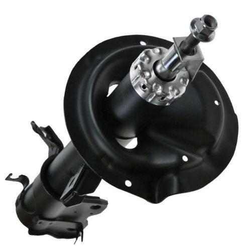 2003-07 Nissan Murano Front Driver & Passenger Side 2 Piece Strut Assembly Set TRQ SBA58057