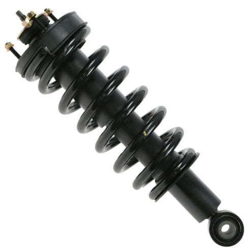 Ford Mercury Front Driver & Passenger Side 2 Piece Strut & Spring Assembly Set TRQ SCA56998