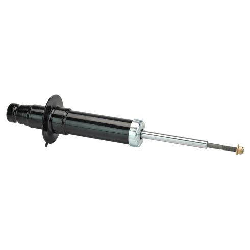 Front Driver & Passenger Side 2 Piece Shock Absorber Set TRQ SBA60142
