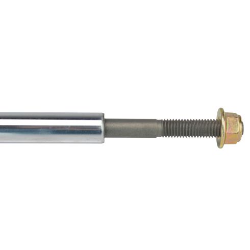Front Driver & Passenger Side 2 Piece Shock Absorber Set TRQ SBA60142