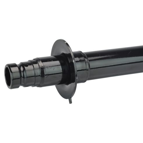 Front Driver & Passenger Side 2 Piece Shock Absorber Set TRQ SBA60142