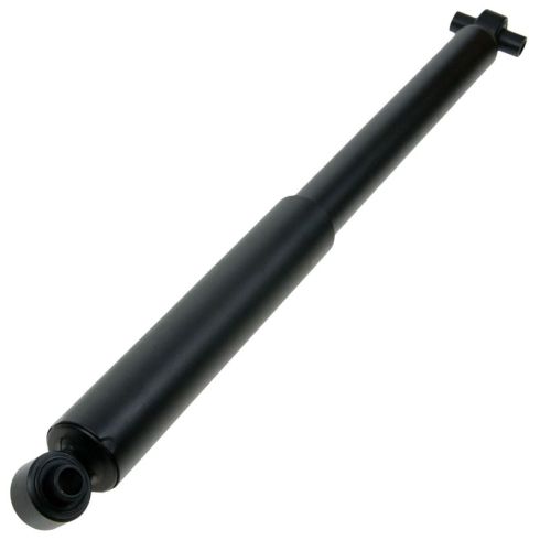 Rear Driver & Passenger Side 2 Piece Shock Absorber Set TRQ SBA60143