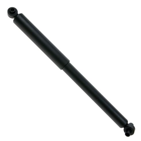 Rear Driver & Passenger Side 2 Piece Shock Absorber Set TRQ SBA60143