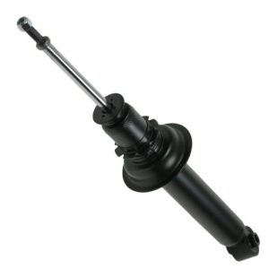 1990-97 Mazda Miata Front Driver & Passenger Side 2 Piece Shock Absorber Set TRQ SBA60154