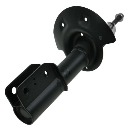 Chevrolet Buick Pontiac Olds Front Driver & Passenger Side 2 Piece Strut Assembly Set TRQ SBA56723