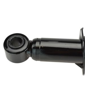 2003-08 Toyota Corolla Front & Rear 4 Piece Shock & Strut Kit TRQ SKA60867