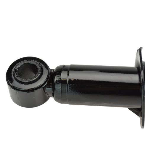 2003-08 Toyota Corolla Front & Rear 4 Piece Shock & Strut Kit TRQ SKA60867