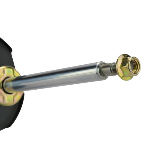 2003-08 Toyota Corolla Front & Rear 4 Piece Shock & Strut Kit TRQ SKA60867