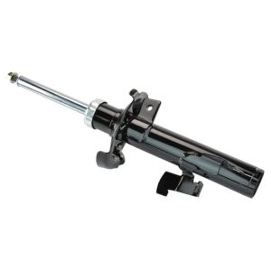 Mazda 3 5 Front & Rear 4 Piece Shock & Strut Kit TRQ SBA60170