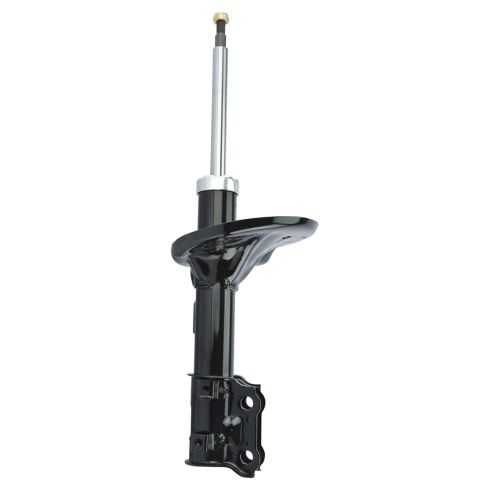 2003-08 Hyundai Tiburon Front Driver & Passenger Side 2 Piece Strut Assembly Set TRQ SBA56739