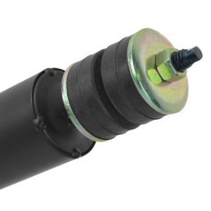 Rear Driver & Passenger Side 2 Piece Shock Absorber Set TRQ SBA60173