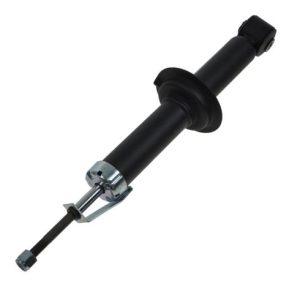 2003-04 Mitsubishi Outlander Front & Rear 4 Piece Shock & Strut Kit TRQ SKA60872
