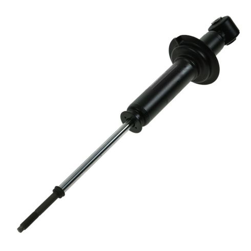 Mitsubishi Lancer Rear Driver & Passenger Side 2 Piece Shock Absorber Set TRQ SBA60179