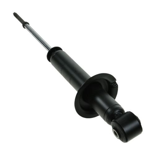 Mitsubishi Lancer Rear Driver & Passenger Side 2 Piece Shock Absorber Set TRQ SBA60179
