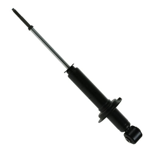 Mitsubishi Lancer Rear Driver & Passenger Side 2 Piece Shock Absorber Set TRQ SBA60179