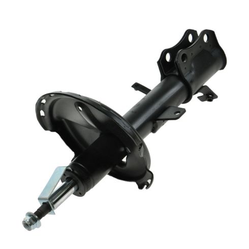 Toyota Highlander Lexus RX330 RX350 Rear Driver & Passenger Side 2 Piece Strut Assembly Set TRQ SBA60185