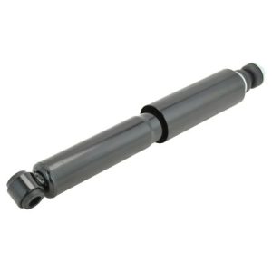 Ford Mazda Front Driver & Passenger Side 2 Piece Shock Absorber Set TRQ SBA60186