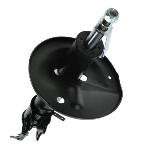 1996-00 Toyota Rav4 Front Driver & Passenger Side 2 Piece Strut Assembly Set TRQ SBA58075