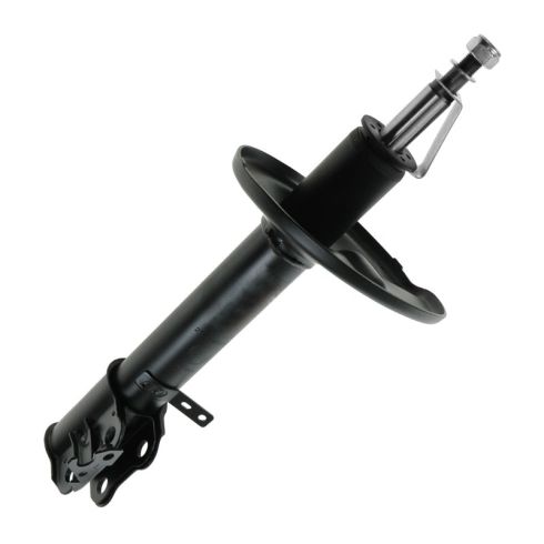 1996-00 Toyota Rav4 Front Driver & Passenger Side 2 Piece Strut Assembly Set TRQ SBA58075