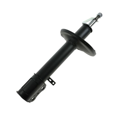 1996-00 Toyota Rav4 Front Driver & Passenger Side 2 Piece Strut Assembly Set TRQ SBA58075