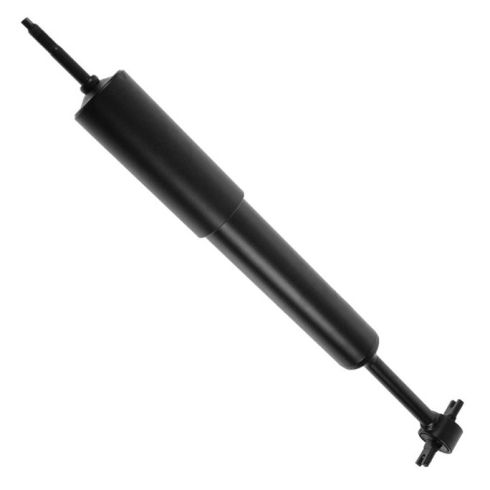 Ford Mercury Front & Rear 4 Piece Shock Absorber Set TRQ SBA60199