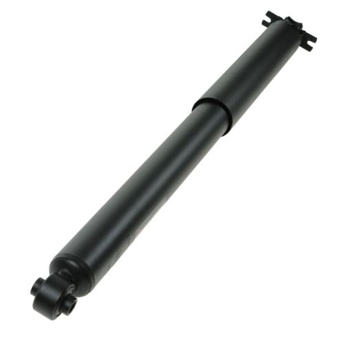 Ford Mercury Front & Rear 4 Piece Shock Absorber Set TRQ SBA60199