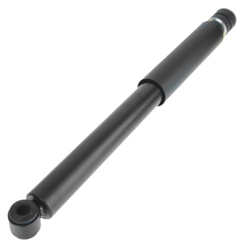 Ford Lincoln Mercury Front & Rear 4 Piece Heavy Duty Shock Absorber Set TRQ SBA60201