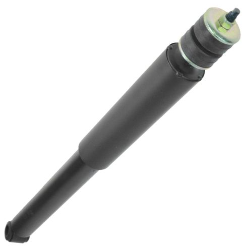 Ford Lincoln Mercury Front & Rear 4 Piece Heavy Duty Shock Absorber Set TRQ SBA60201