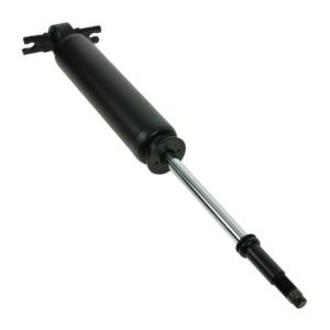 Dodge Ram 1500 Front Driver & Passenger Side 2 Piece Shock Absorber Set TRQ SBA60202