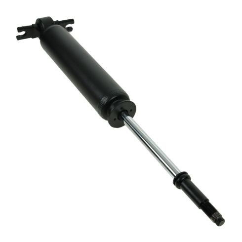 Dodge Ram 1500 Front Driver & Passenger Side 2 Piece Shock Absorber Set TRQ SBA60202