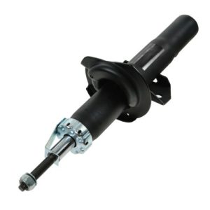 1995-03 Ford Windstar Front Driver & Passenger Side 2 Piece Strut Assembly Set TRQ SBA58093