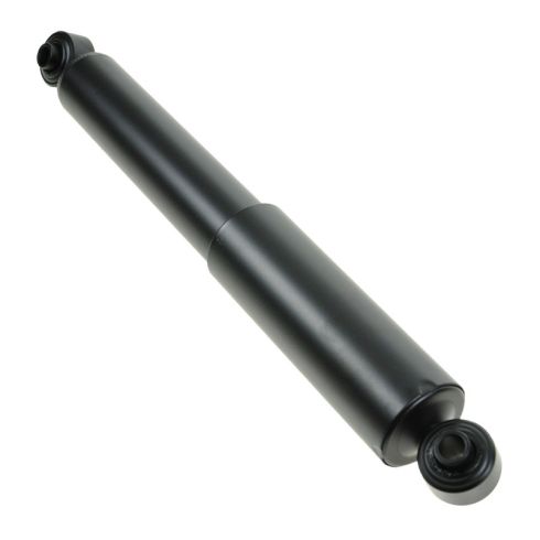 Ford Mercury Rear Driver & Passenger Side 2 Piece Shock Absorber Set TRQ SBA60210
