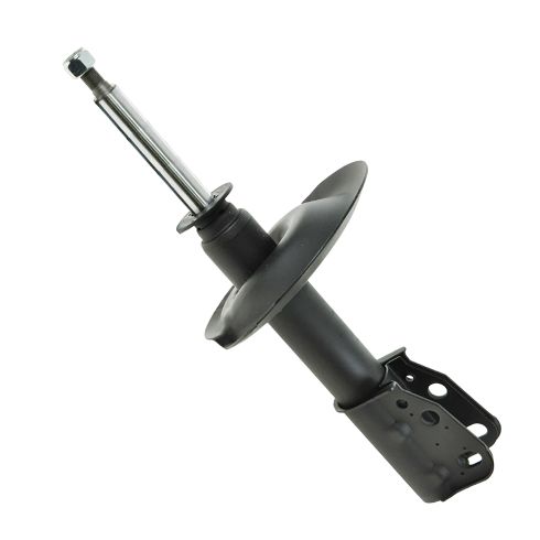 Buick Cadillac Pontiac Olds Front Driver & Passenger Side 2 Piece Strut Assembly Set TRQ SBA58098