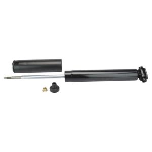 Ford Lincoln Mercury Rear Driver & Passenger Side 2 Piece Shock Absorber Set TRQ SBA60231