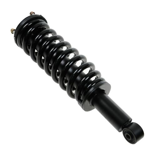 2000-06 Toyota Tundra Front Driver & Passenger Side 2 Piece Strut & Spring Assembly Set TRQ SCA57021