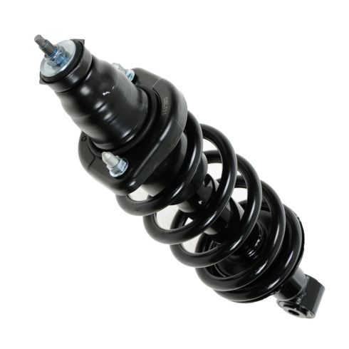 2002-06 Honda CR-V Rear Driver & Passenger Side 2 Piece Shock & Spring Assembly Set TRQ SCA57033